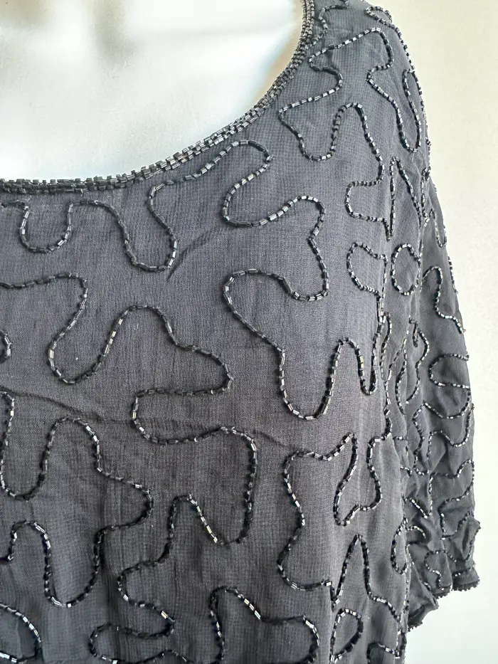 Tricou elegant 2XL [2]