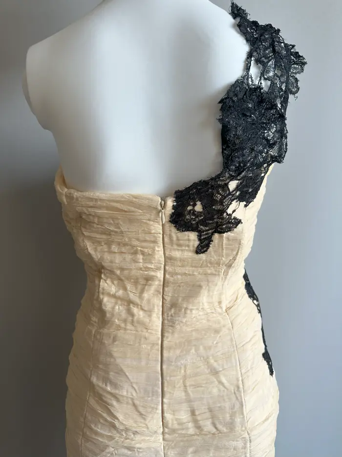 Bluza eleganta XS/S [5]