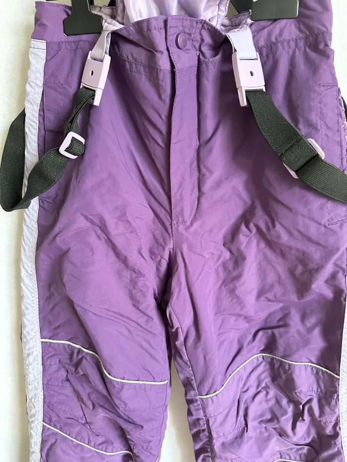 Pantaloni de schi 134 [2]