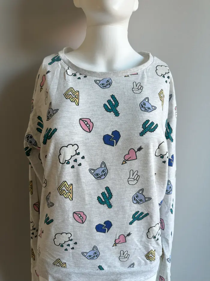 Bluza S [1]