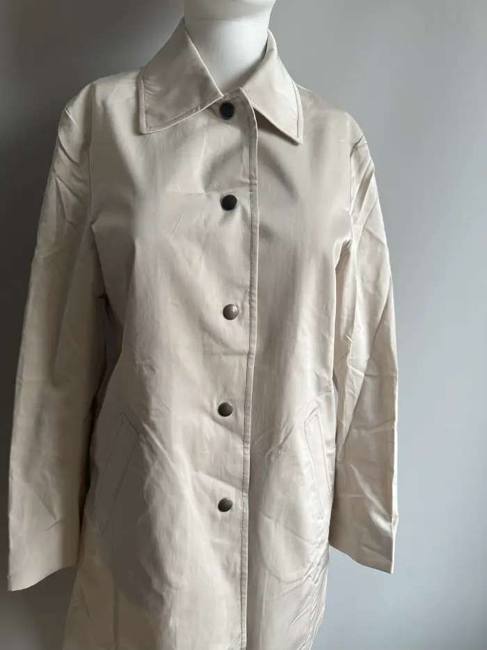 Trench S/M [2]