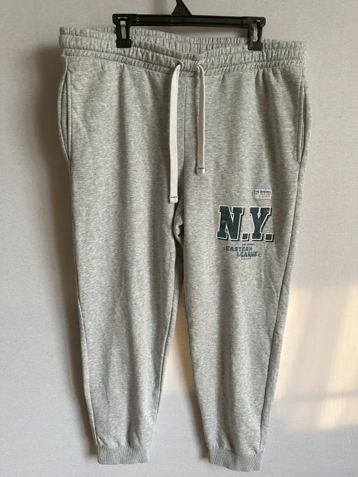 Pantaloni trening XXL [1]