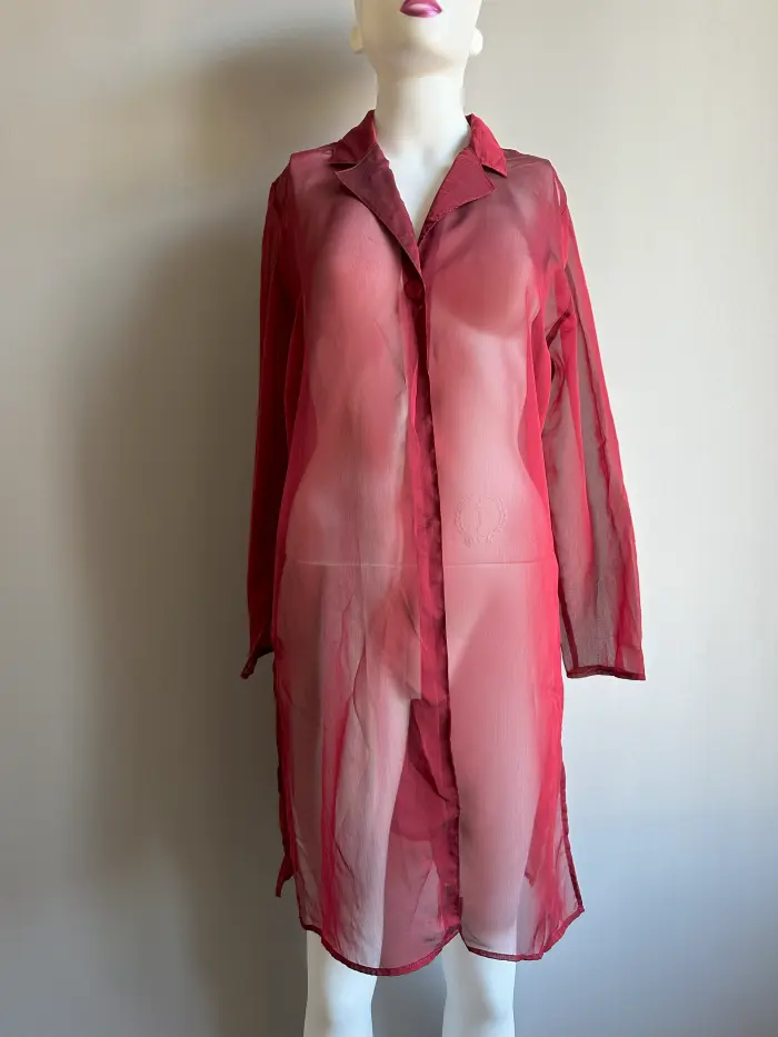 Cardigan S/M [1]