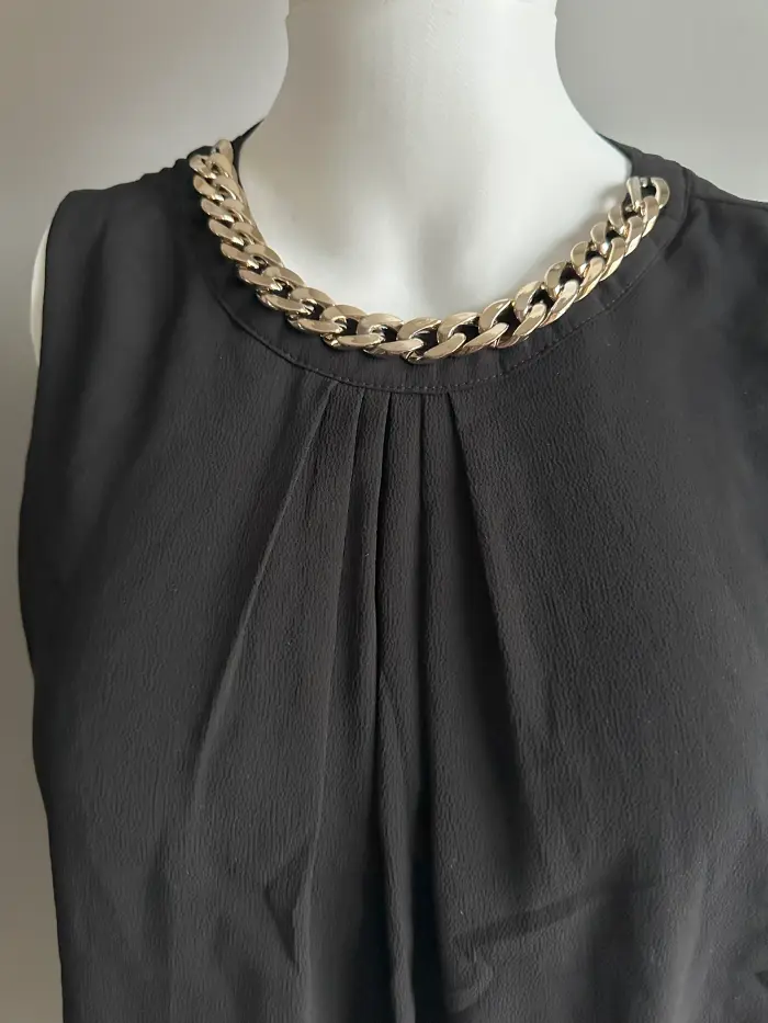 Bluza fara maneci M [3]