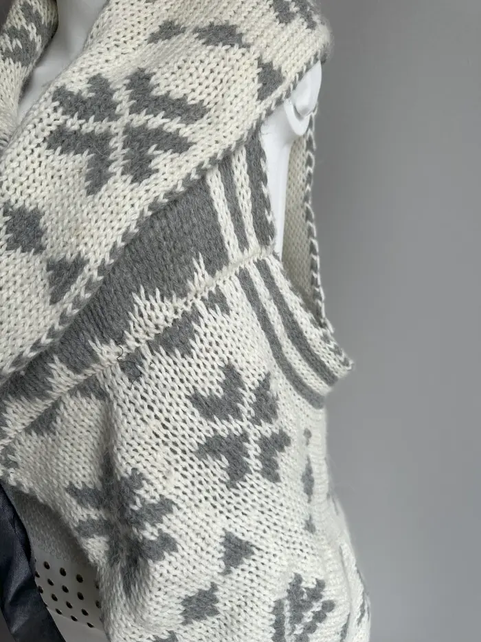 Cardigan M/L [4]