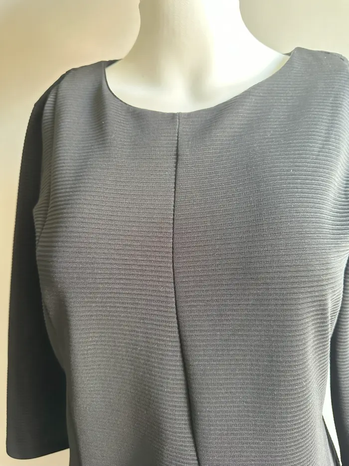 Rochie neagra S [2]