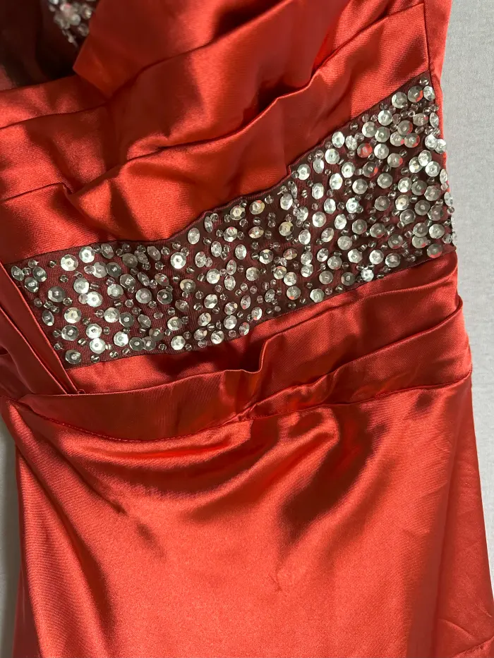 Rochie eleganta XS [3]