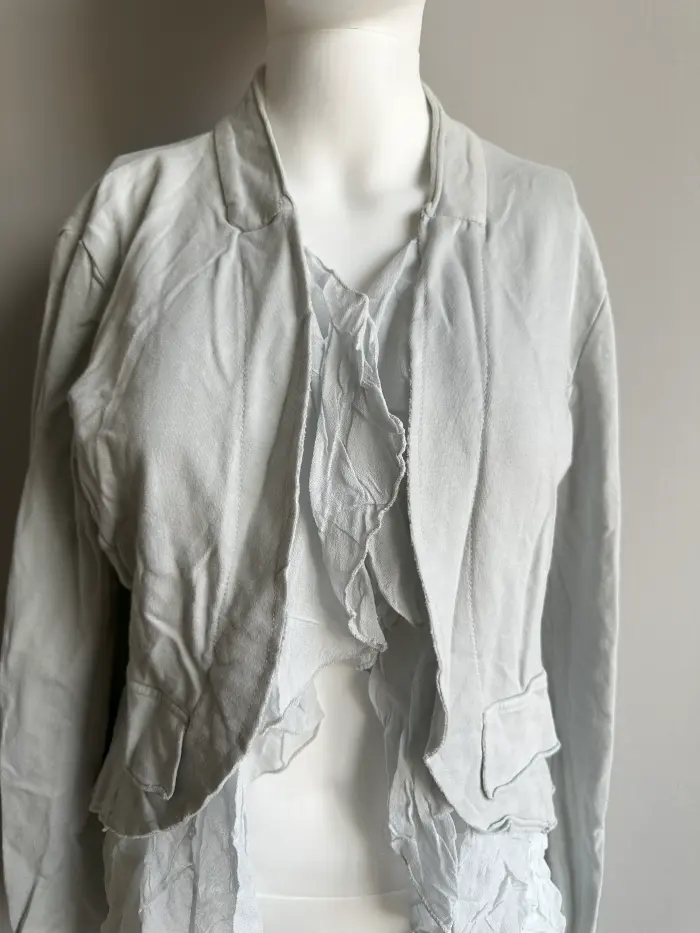 Sacou bumbac M/L [1]