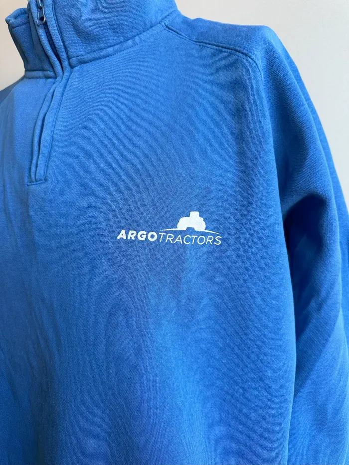 Hanorac L/XL [2]