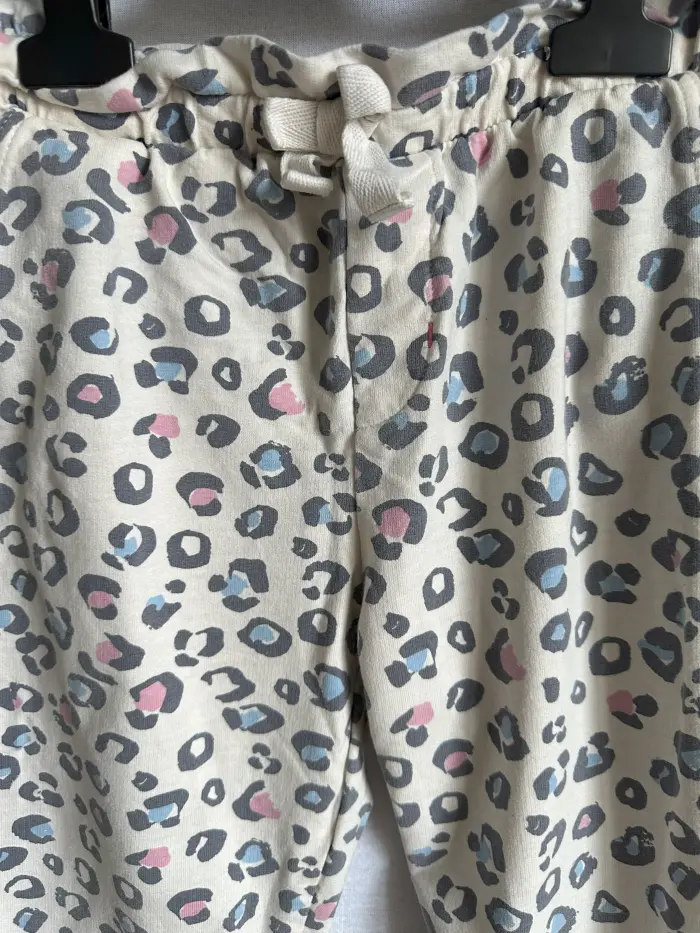 Pantaloni 8/9 ani [2]