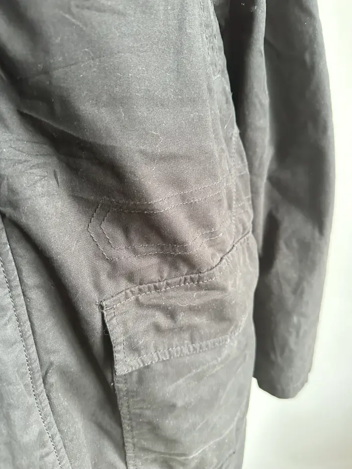Geaca toamna/primavara 3XL [3]