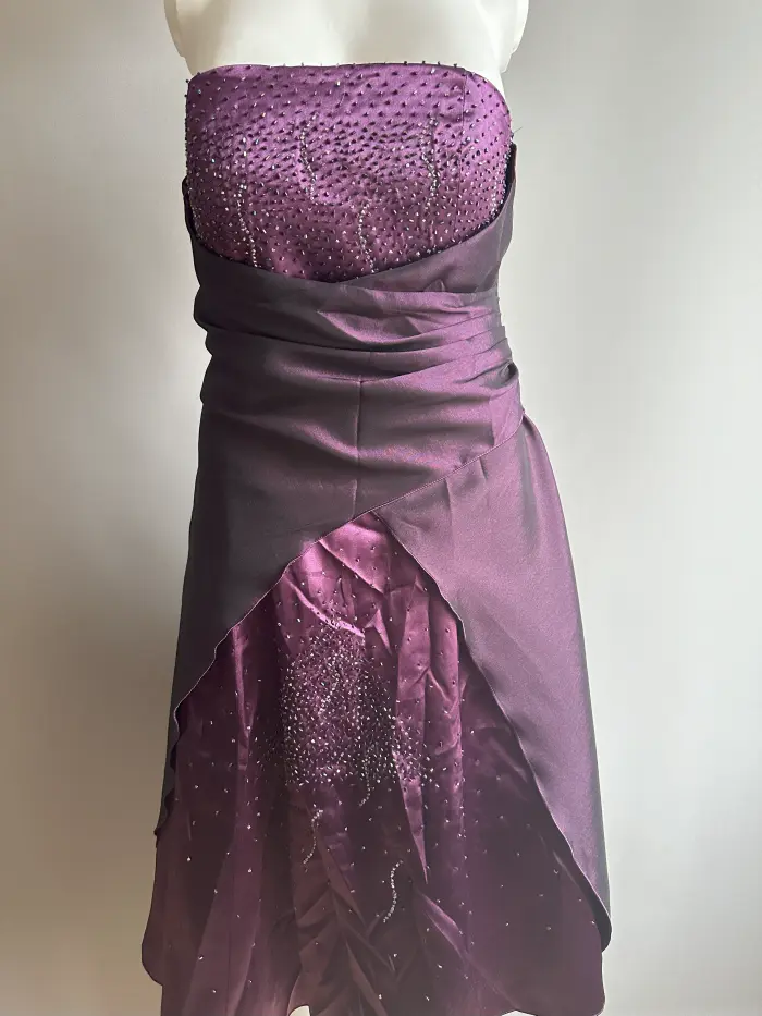 Rochie eleganta S/M [3]