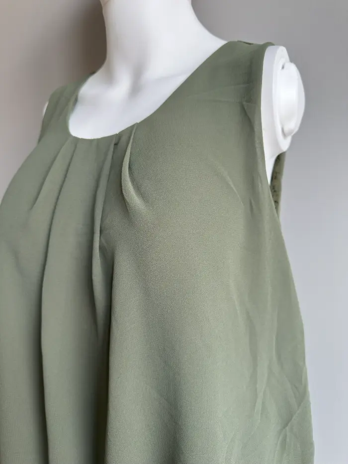 Bluza fara maneci L [2]