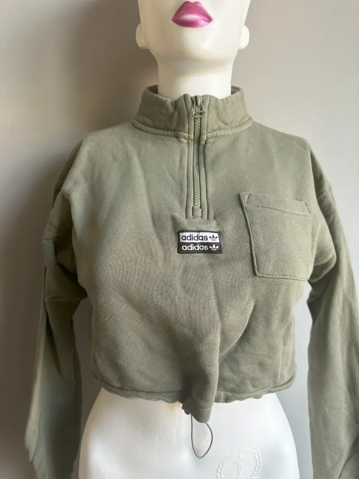 Bluza scurta S [1]