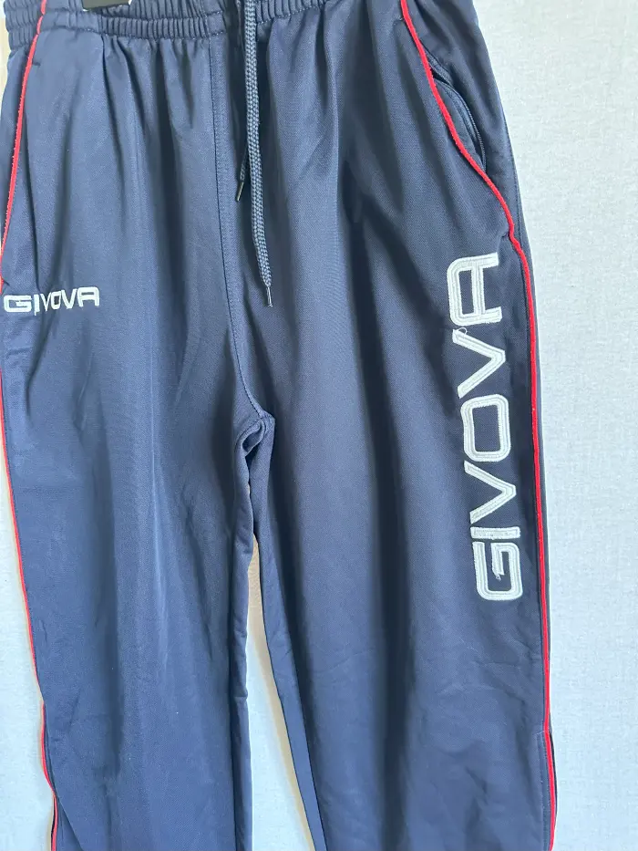 Pantaloni trening XL [2]