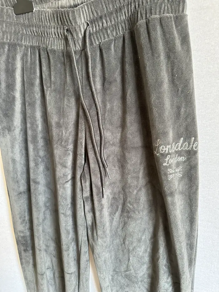 Pantaloni catifea M [2]