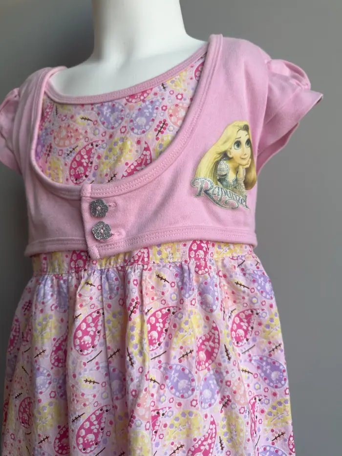 Rochie 10 ani [3]
