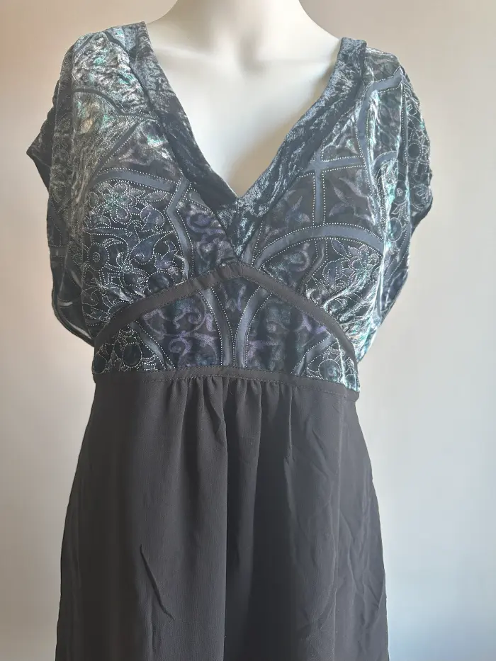 Rochie M [2]