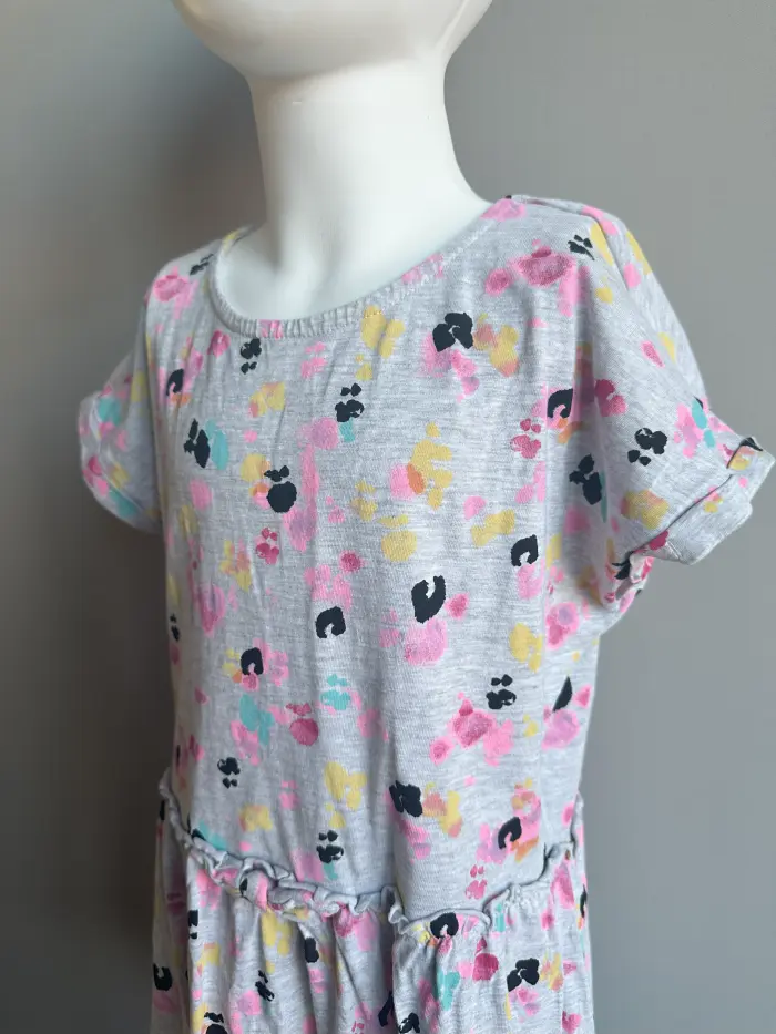 Rochie 9/10 ani [3]