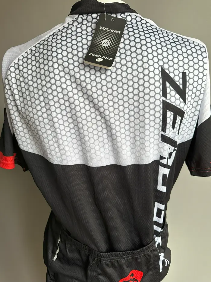 Tricou biciclist XL [2]