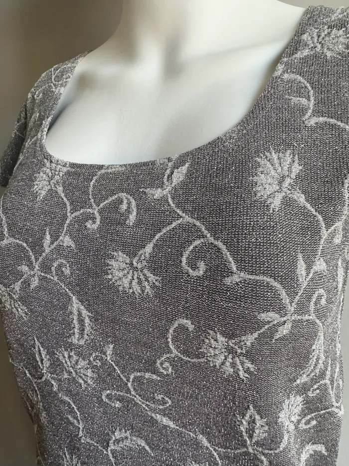 Tricou elegant 10/12 [2]
