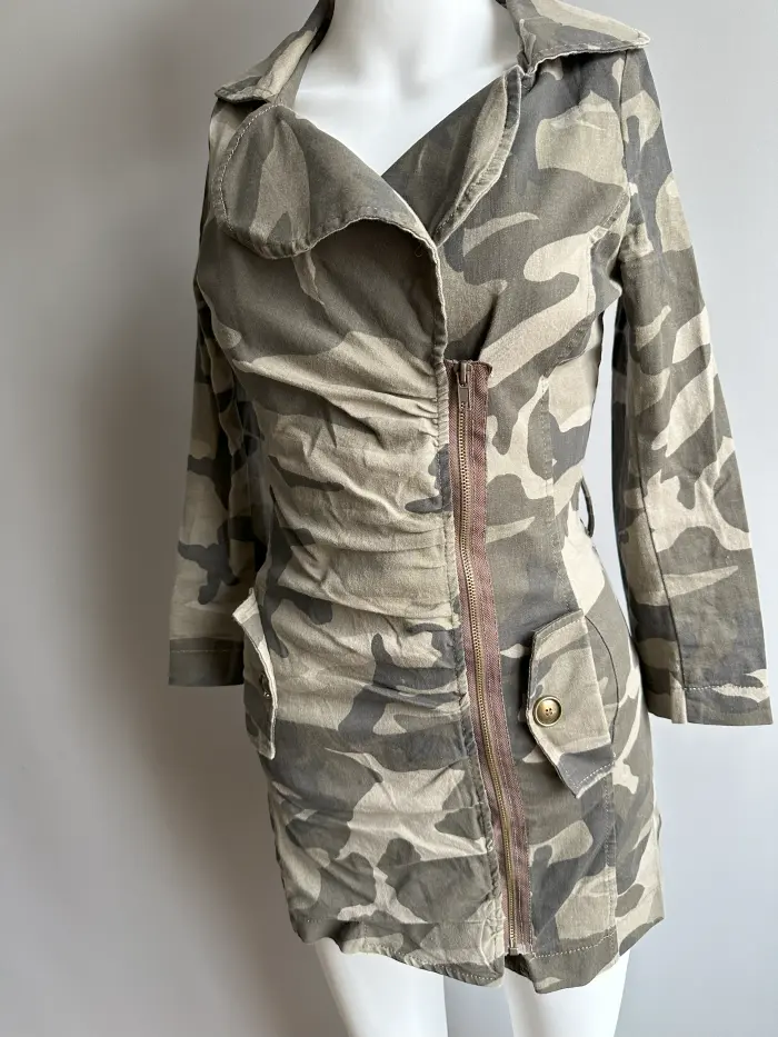 Sacou / Jacheta XS [5]