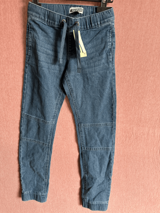 Blugi baieti marime 140 [2]
