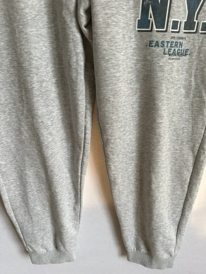 Pantaloni trening XXL [3]