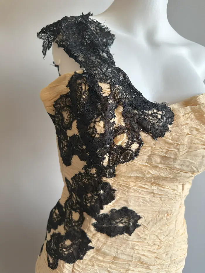 Bluza eleganta XS/S [3]