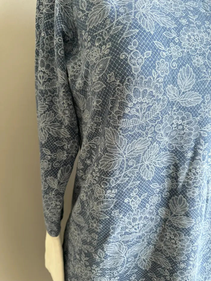 Rochie bumbac M [2]