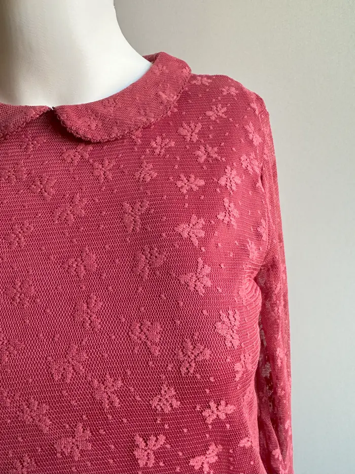 Bluza eleganta S [2]