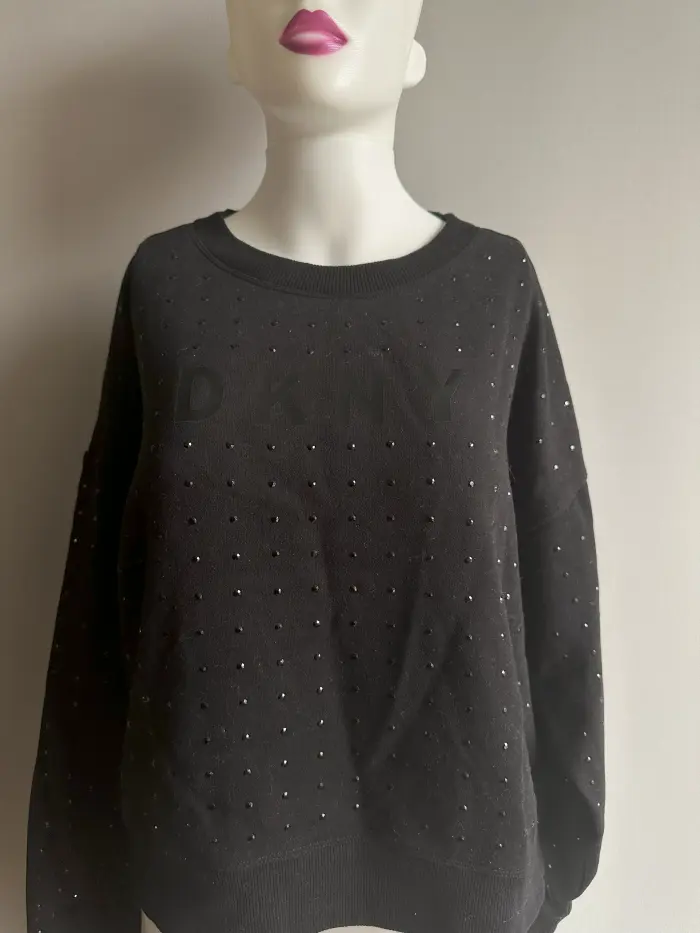 Bluza scurta DKNY M [1]