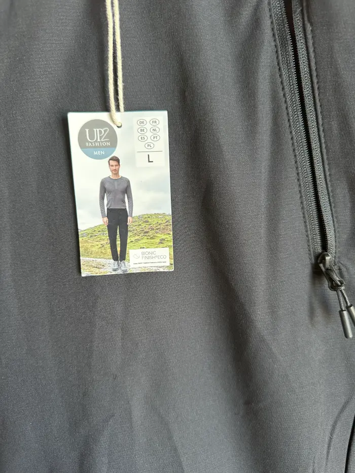 Pantaloni de munte L [1]