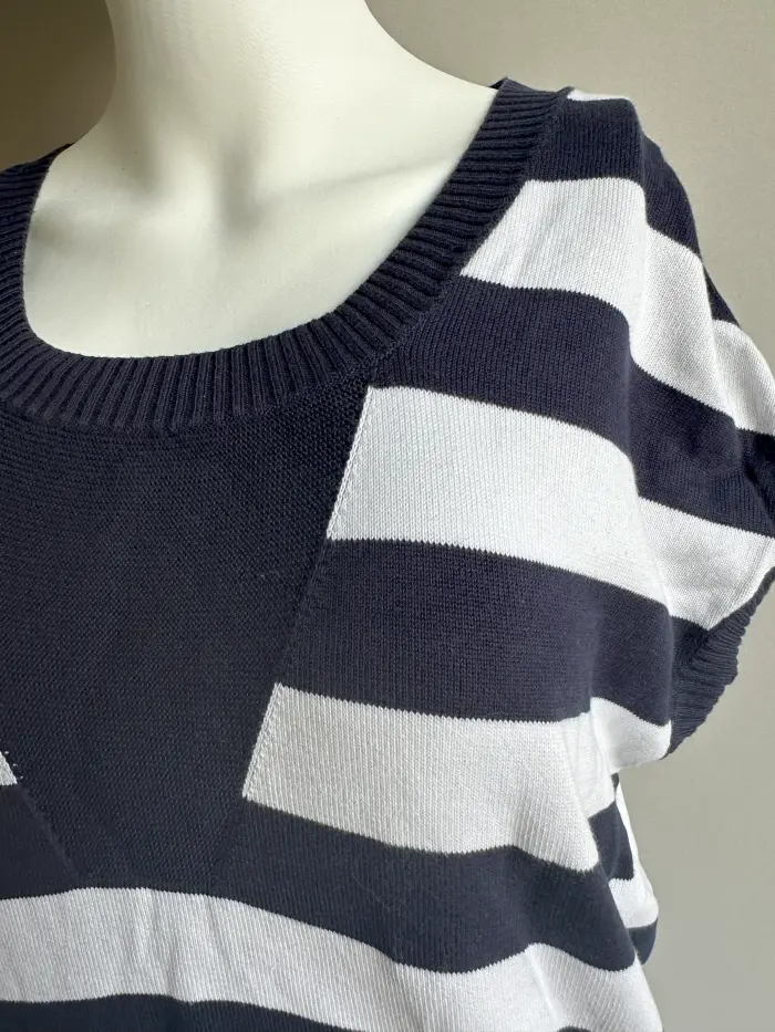 Bluza cu maneca scurta 38 [2]