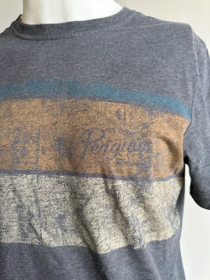 Tricou M [2]