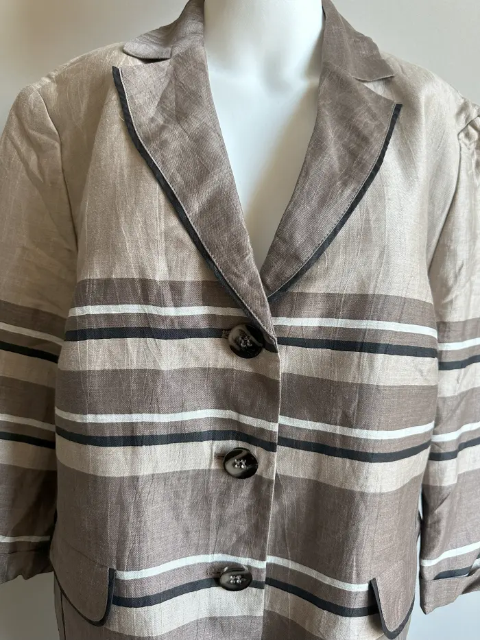 Sacou XL/XXL [2]