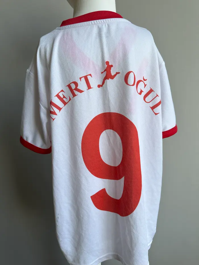 Tricou sport 140 [2]
