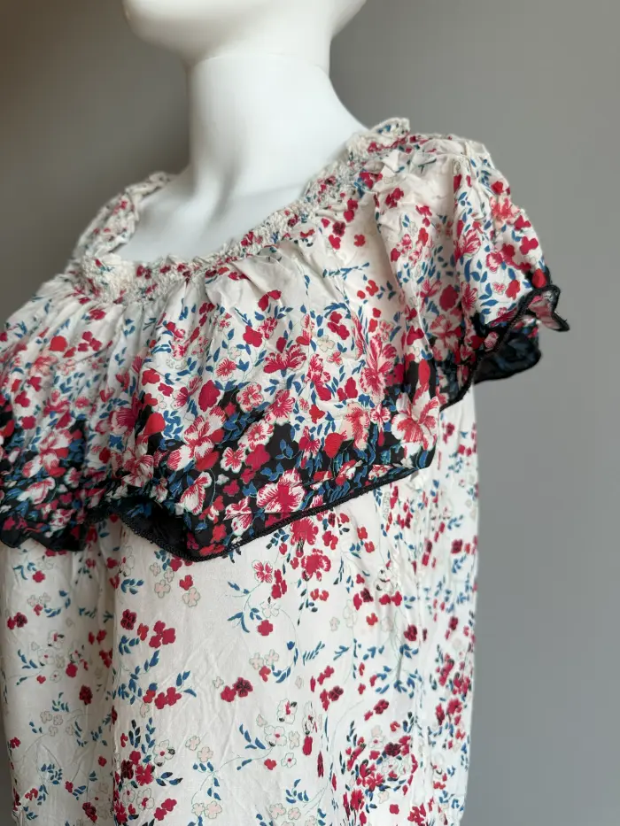 Tricou M [3]