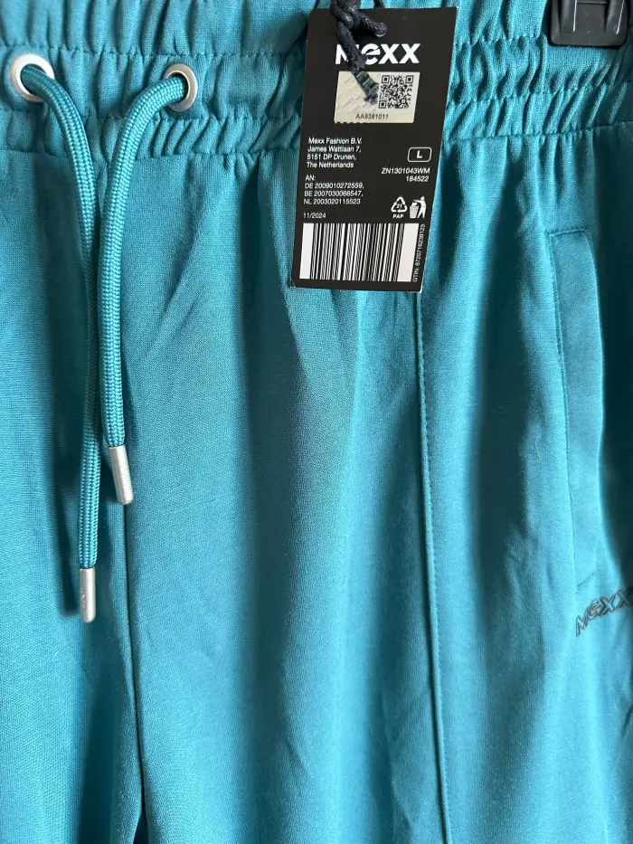 Pantaloni de trening L,XL [3]