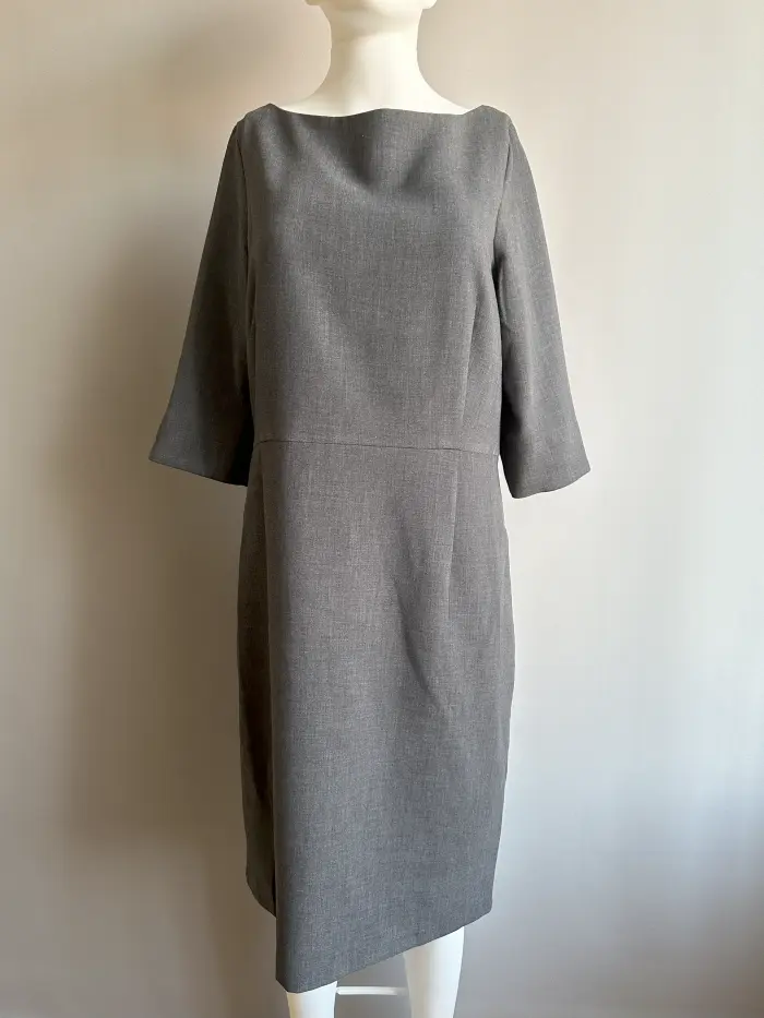Rochie stofa 46 [1]