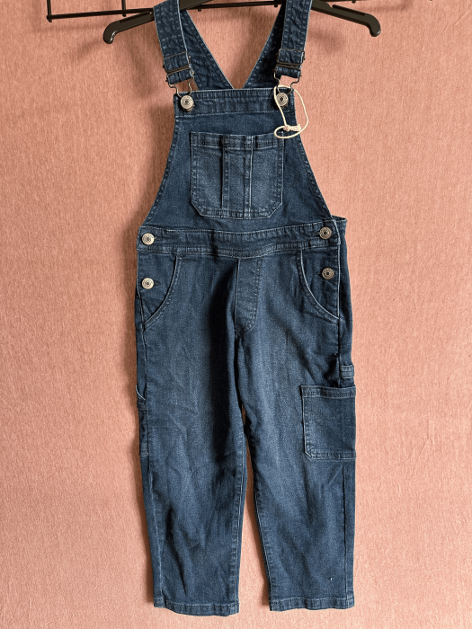 Salopeta blugi 110 [2]
