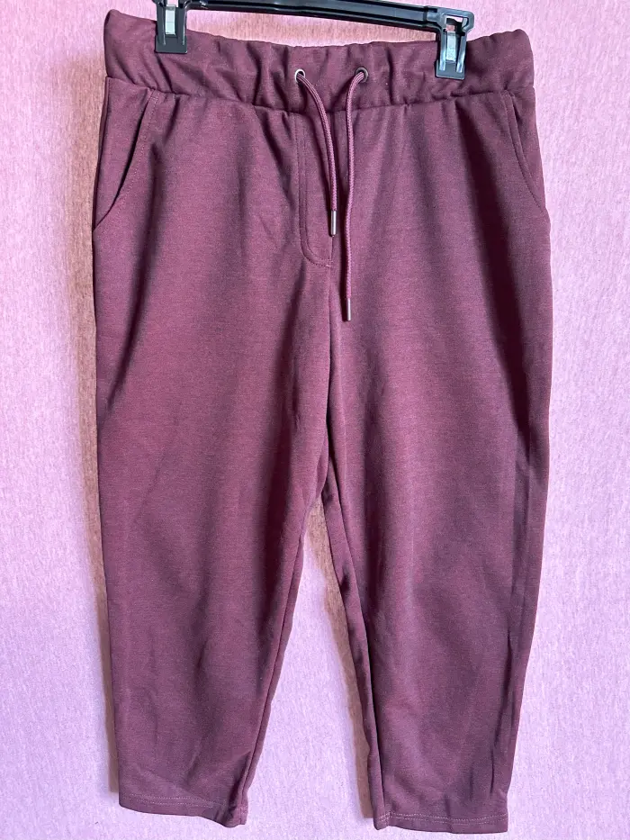 Pantaloni trening M [2]