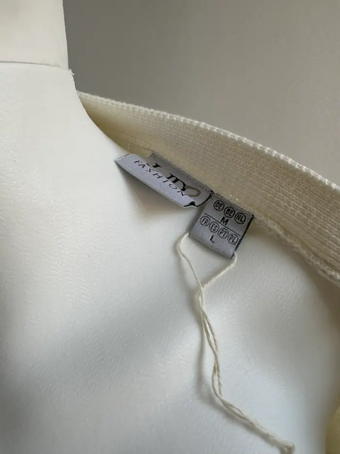 Cardigan cu nasturi M/L [2]