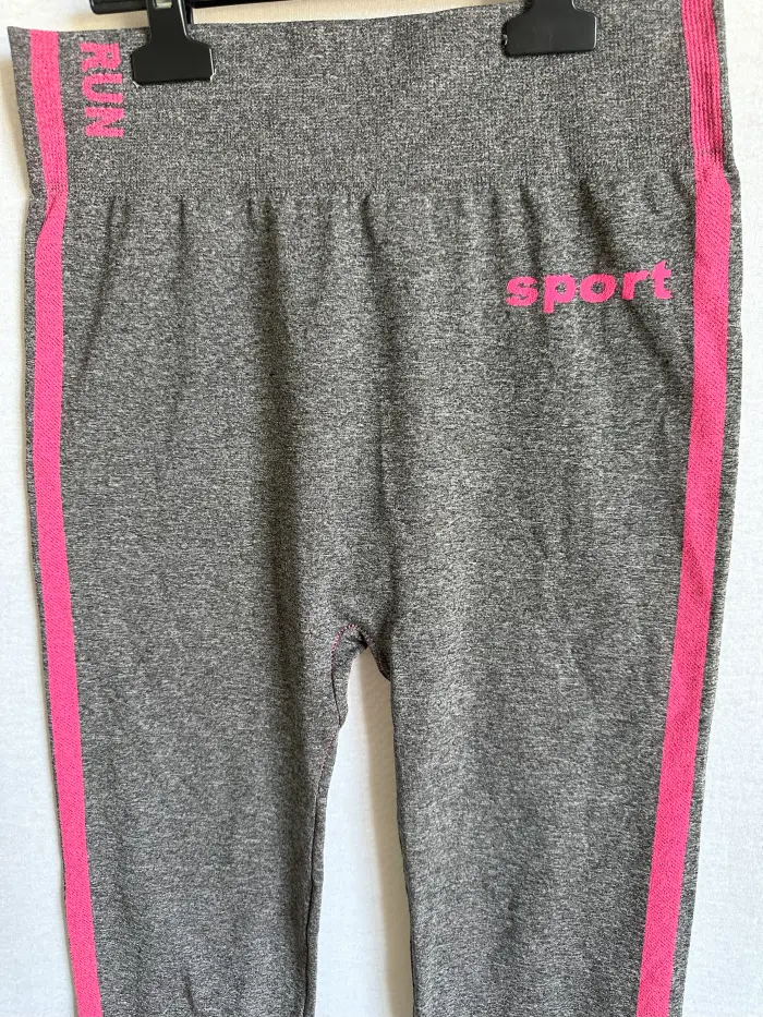 Colanti sport marime universala S-L [2]