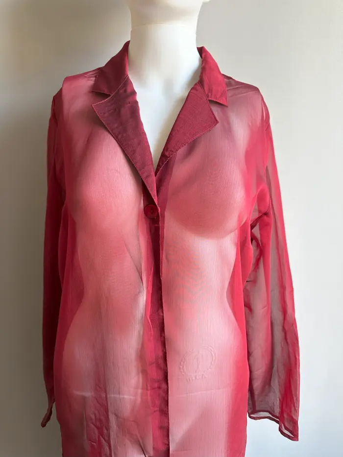 Cardigan S/M [2]