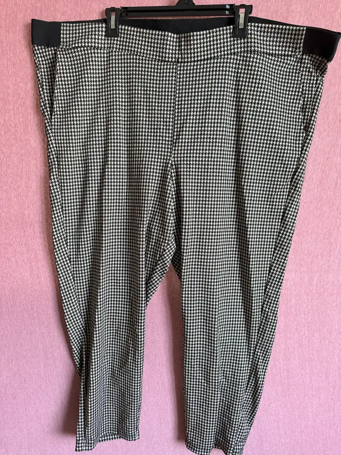Pantaloni lejeri 62 [2]