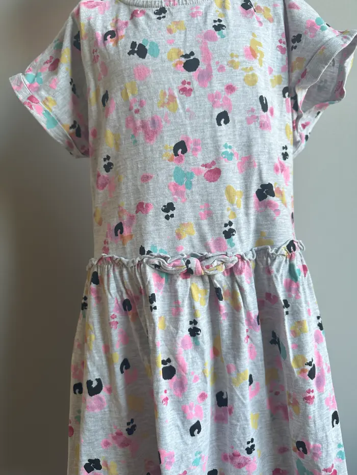 Rochie 9/10 ani [2]