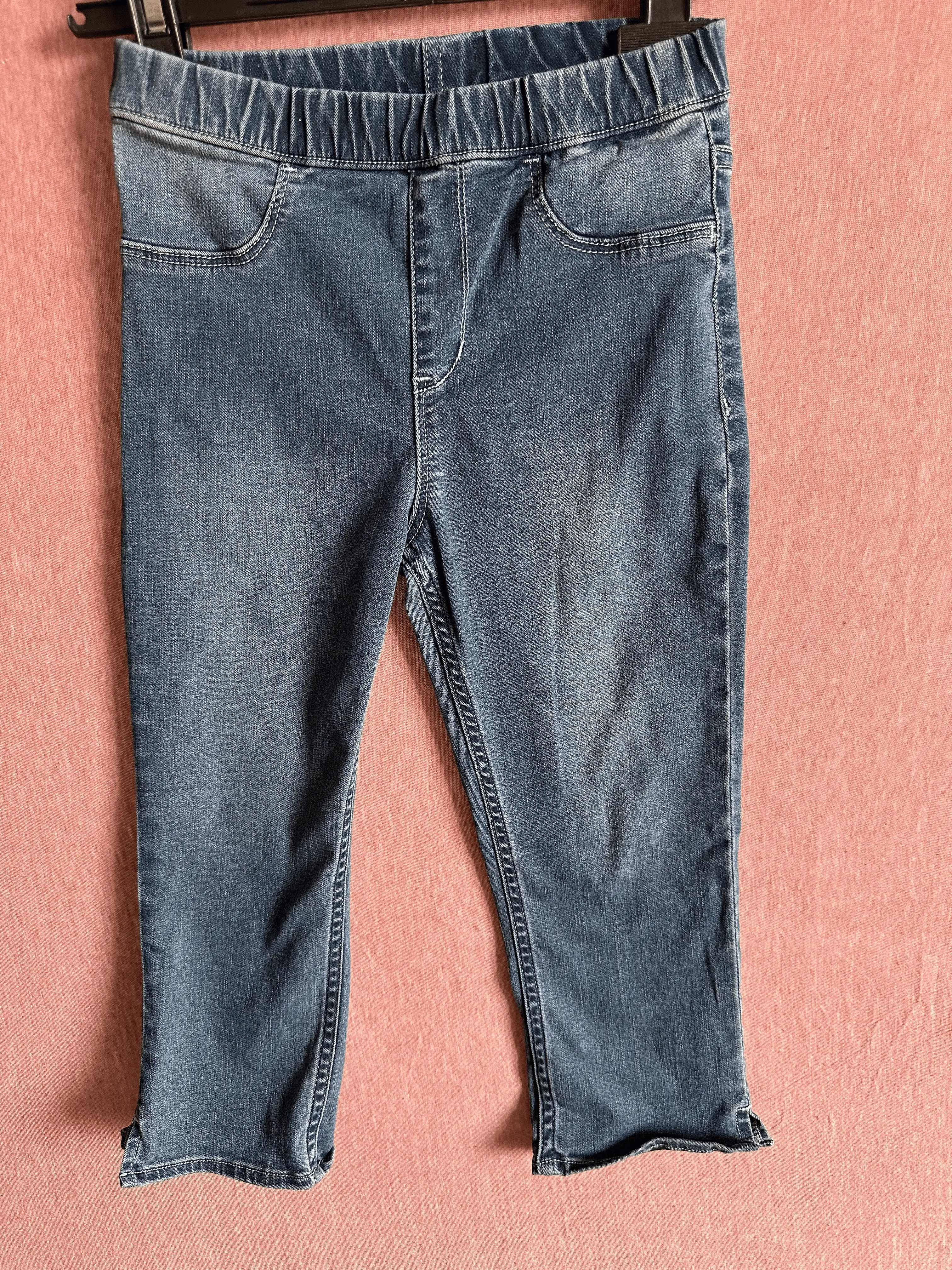 Blugi trei sfert 134 [2]