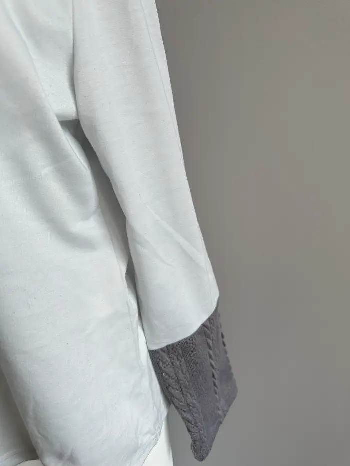 Bluza cu gluga L [3]