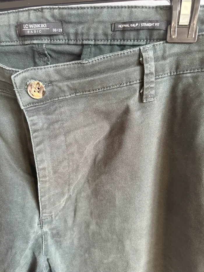 Pantaloni casual 38/29 [2]